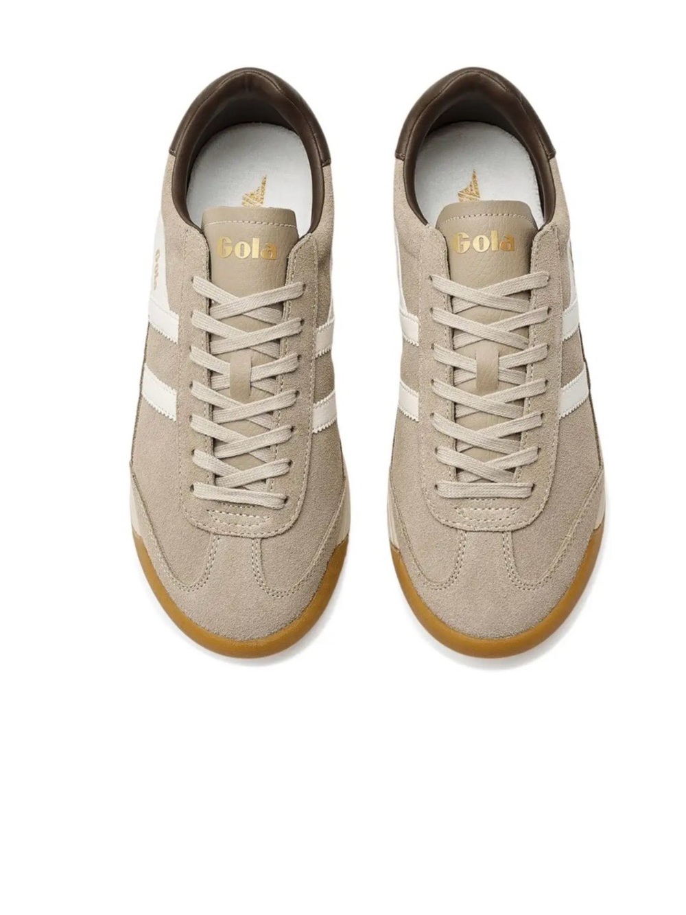 Gola Tornado ‘88 Sneakers - Picture 8 of 11